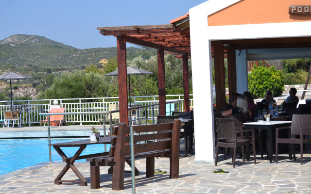 Mykali Hotel