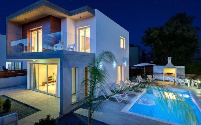 Villa Coral Bay