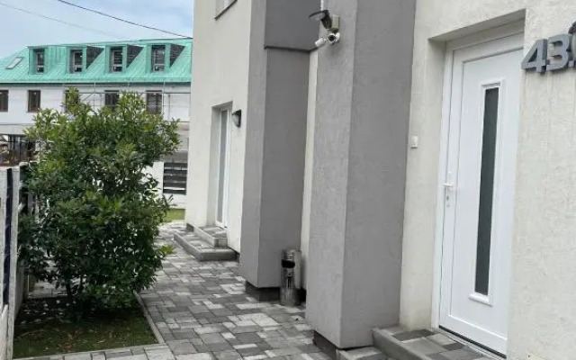 Monika Apartman