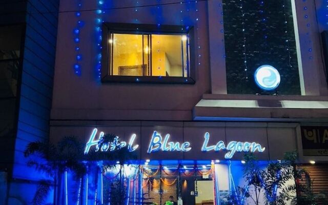 Hotel Blue Lagoon