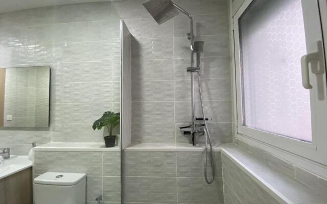 TH134 Apartamento Llorer