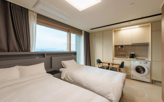 Hotel the Blue Terra