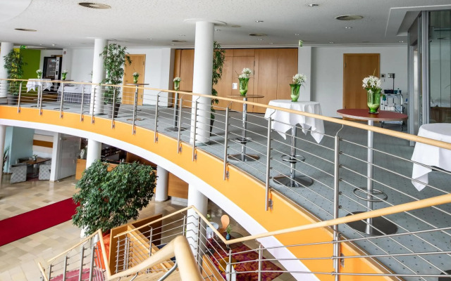 Amadeo Hotel Schaffenrath