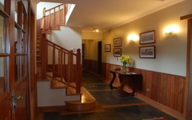 Casa Molino