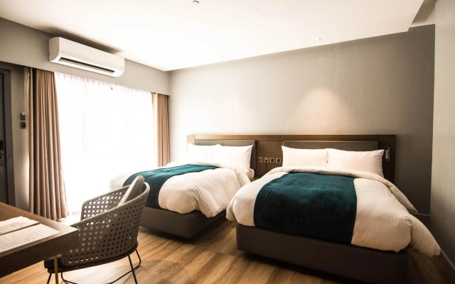 Pinnacle Boracay