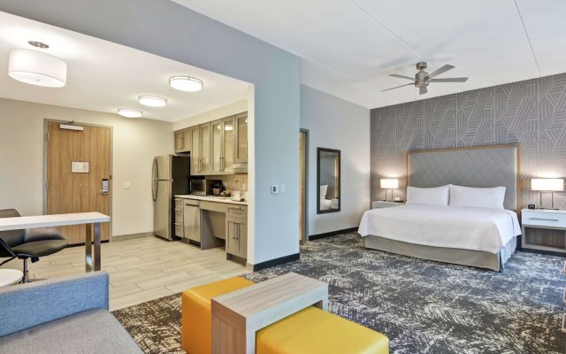 Homewood Suites by Hilton Lynchburg