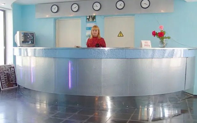 Фея Sun Village