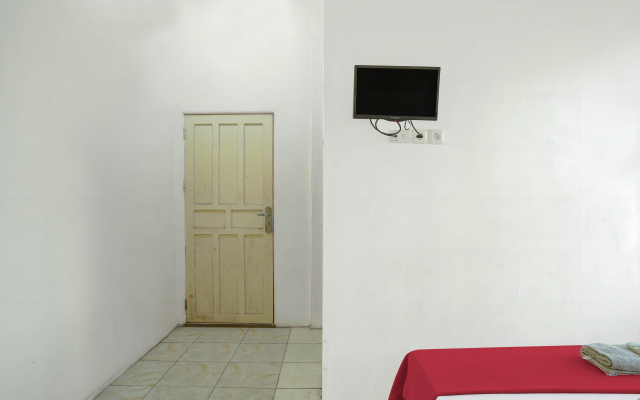 OYO 92609 Guest House Malay Singkawang