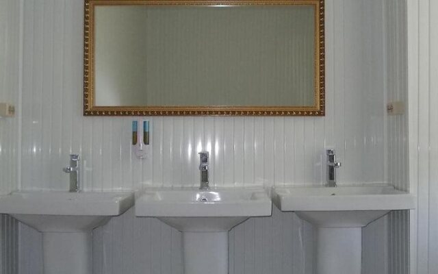 Mini-hotel "Medovyj"