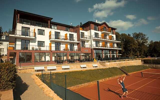 Hotel Queens Marianske Lazne