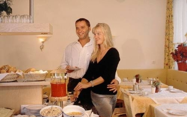 Hotel Garni Europa
