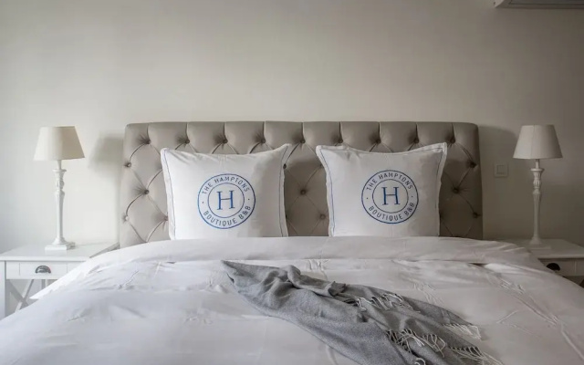 The Hamptons Boutique B&B
