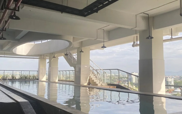 Daima Suites Margonda