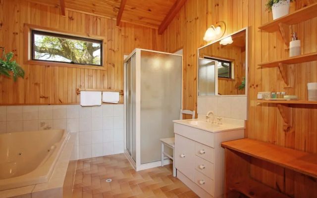 Until - Country Garden Setting