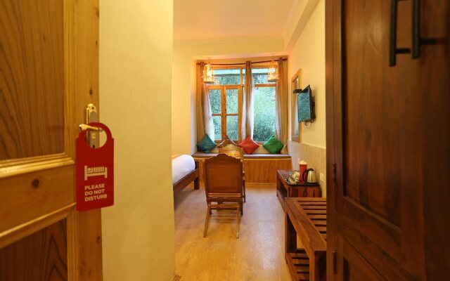 Sparsh Resort