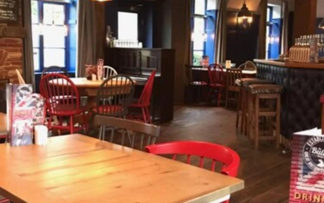 The Bull Inn