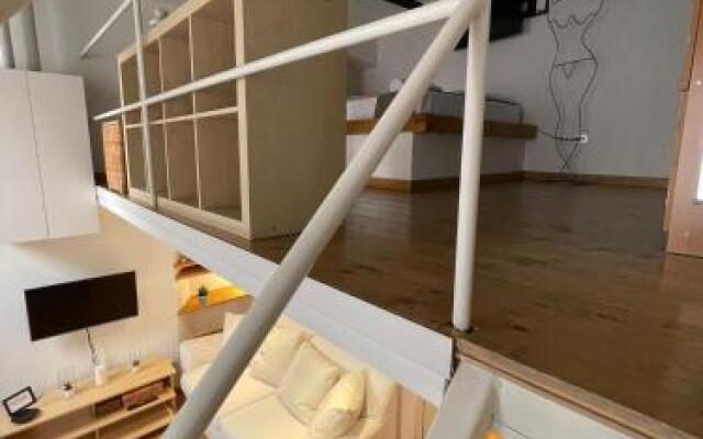 Solution Home in the Porta Romana area