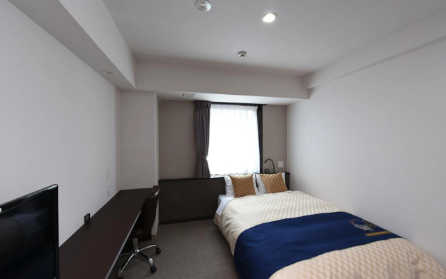 Hotel Shoumeikan – Guest Rooms – Mishima