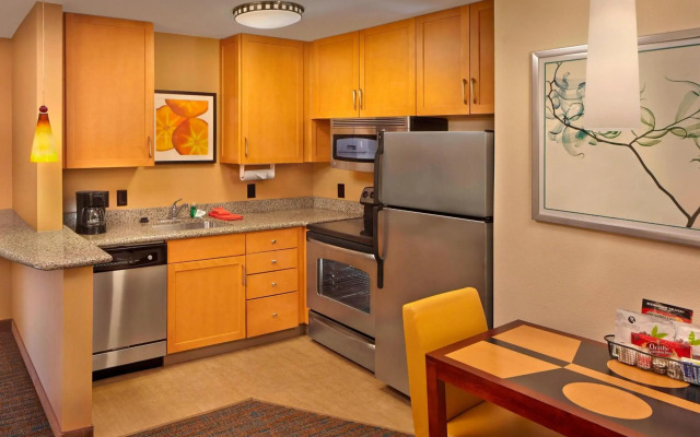 Residence Inn by Marriott Waldorf