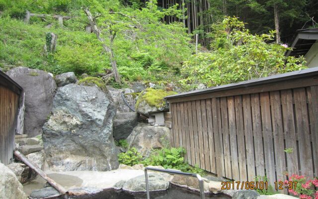 Ryokan Fujiya