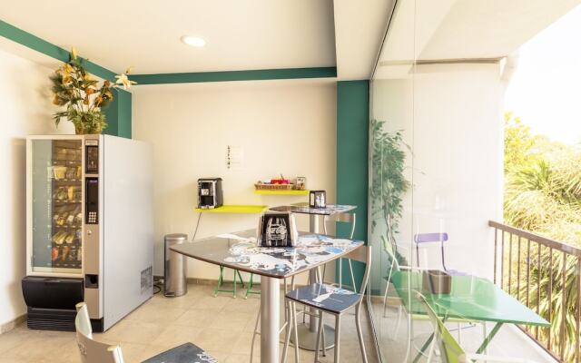 Hotel Restaurant Sausa