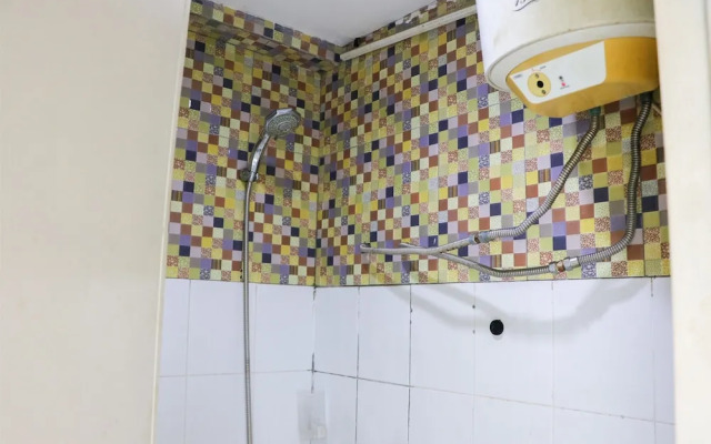 Spacious 2Br At Apartment Gateway Ahmad Yani Cicadas
