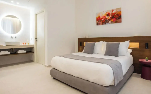 Nora's Suites