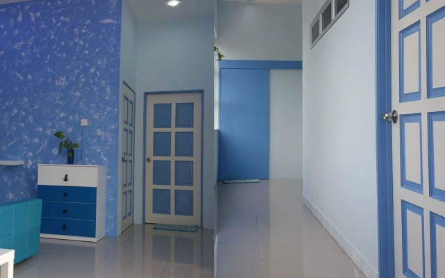Bentong Street View Guest House