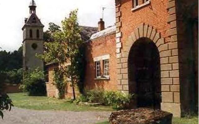 Thornham Hall