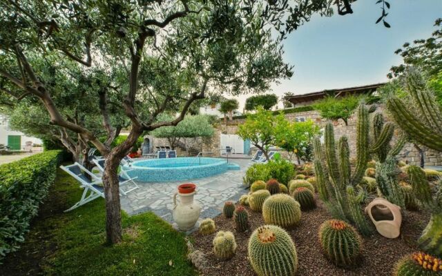 Hotel Villa Miralisa