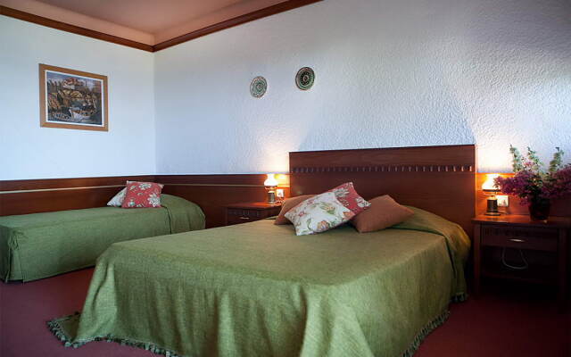 Athos Palace Hotel