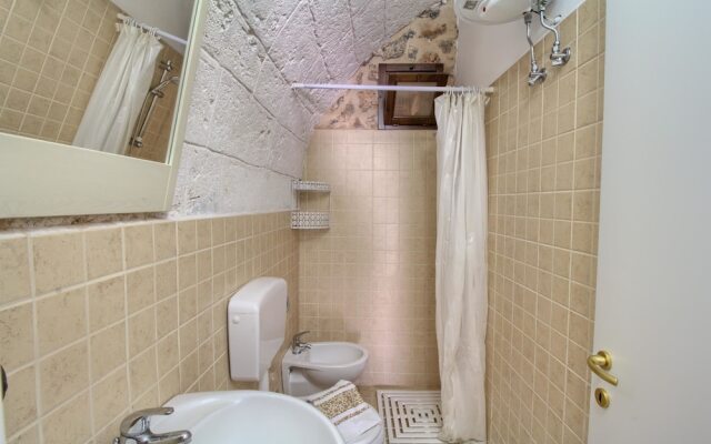 Maggiore Beach Trulli