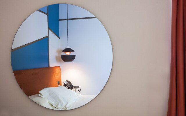 Отель Best Western Plus Dimora del Monaco