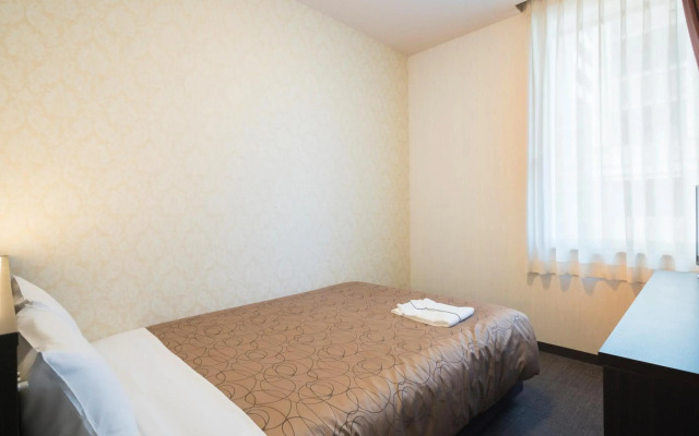 Hotel Hakata Nakasu Inn