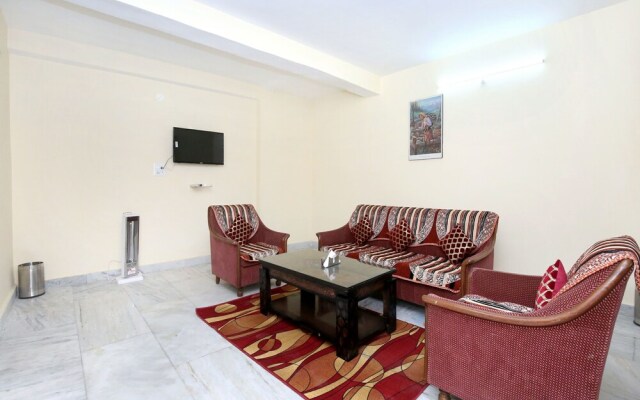 OYO 10736 Home Mountain View 2BHK Keleston