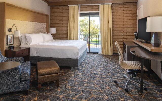 Holiday Inn Richland on the River