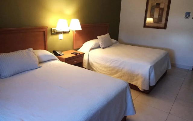 La Mesa Inn