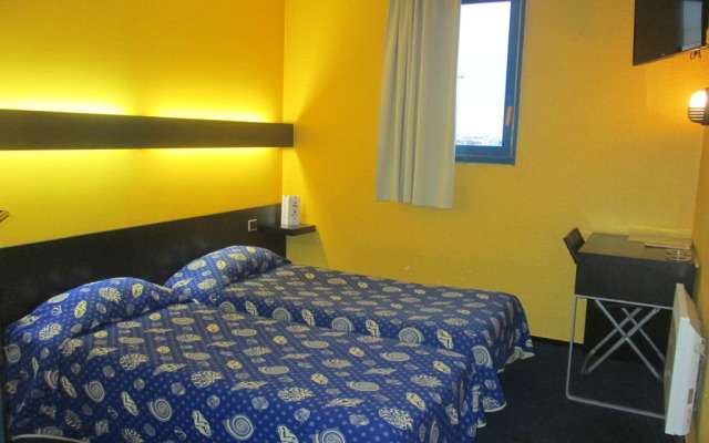 Hotel Stars Dijon Sud