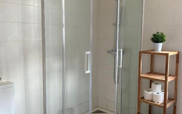 Casa Morín, apartamento Ribeira Sacra