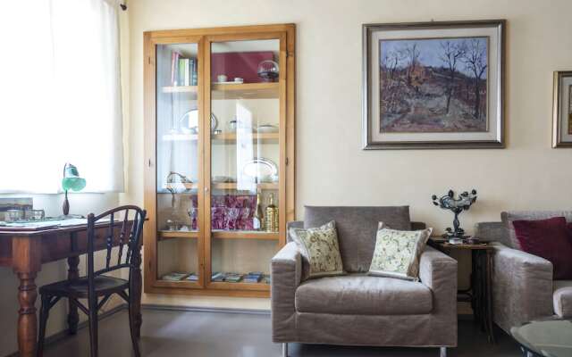 Corte dei Soavi - Apartments