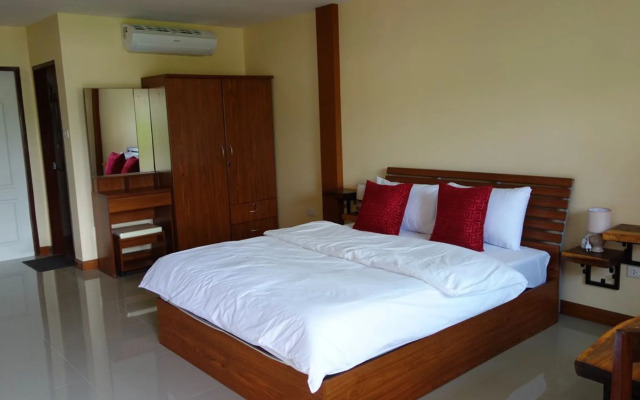 Baan Sooksiri Bangsaray