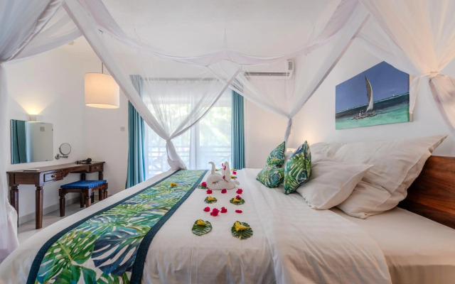 Diani Sea Resort