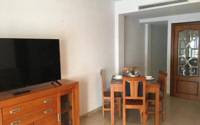 Apartament Roma V, Playa Gandia
