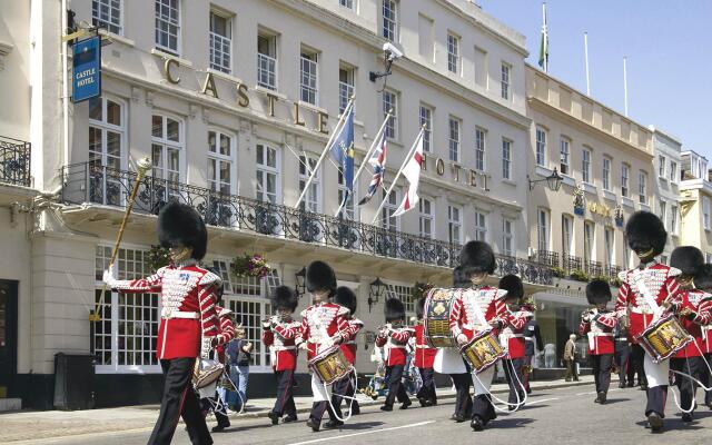 Castle Hotel Windsor