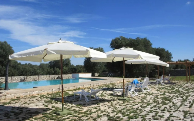 Masseria Montecchie