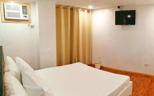 Spaces by Eco Hotel Iloilo