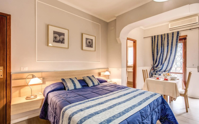 Hotel Residence Magnolia