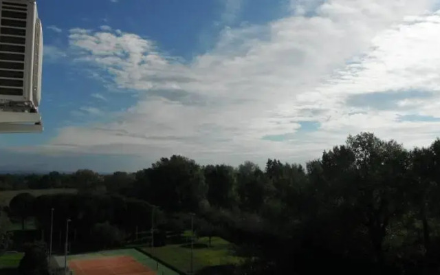 Hotel La Masía