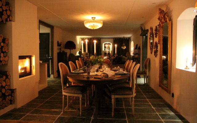 Villa Gina Österlen