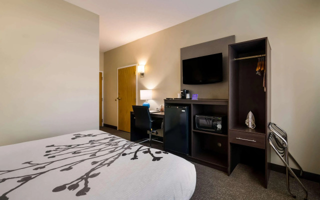 Garner Londonderry Manchester by IHG
